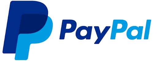 Payment Terms 2 - Sinéad O’connor Store pay with paypal - Sinéad O’connor Store